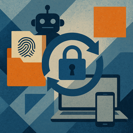 Building a Zero Trust Strategy for Modern Data Security