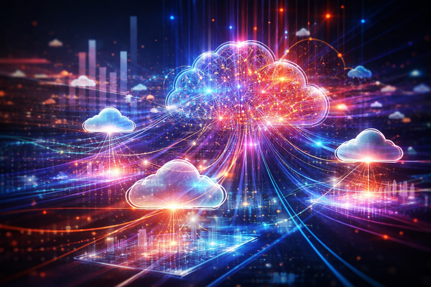 AI Adoption: Moving Past the Bolt-On Phase